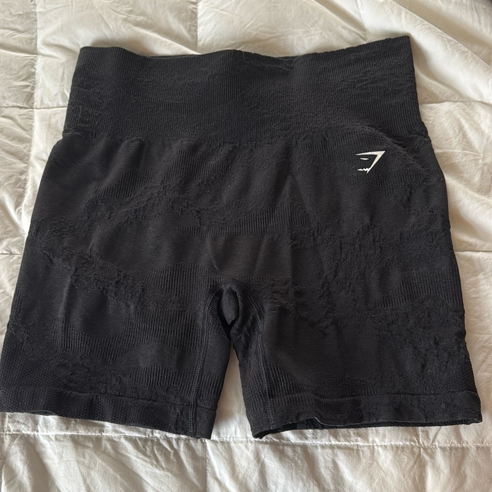 Gymshark adapt shorts